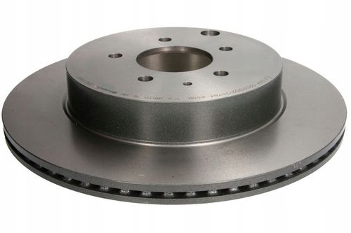 TARCZA HAM TYL 325X18 V BREMBO na Arena.pl