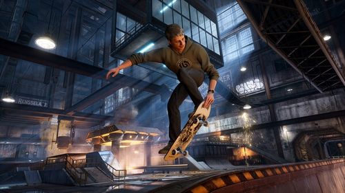 Gra PS5 PLAION Tony Hawk's Pro Skater 3 + 4 na Arena.pl