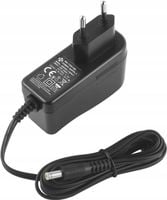 Zasilacz AC do prądu stałego 9,5 V 1 A, 5,5 mm x 2,1 mm