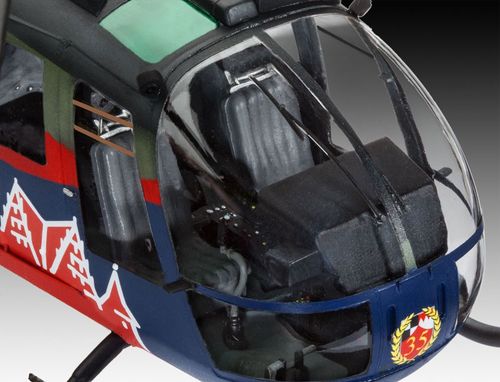 REVELL 1:32 BO-105 (64906) na Arena.pl