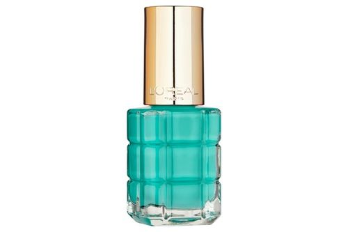 Loreal Paris Color Riche L'huile 770 Vert Epoque Lakier Do Paznokci 13.5Ml na Arena.pl
