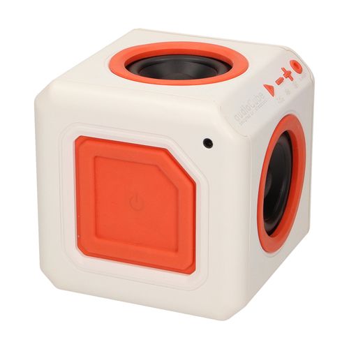 Przenośny głośnik AudioCube Portable na Arena.pl