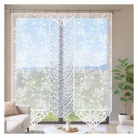 Firanka Tina 150 x 250 cm DomoweTekstylia | WN361T G25