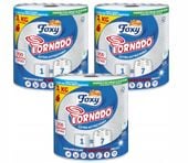 ręcznik papierowy foxy tornado - 3 szt.