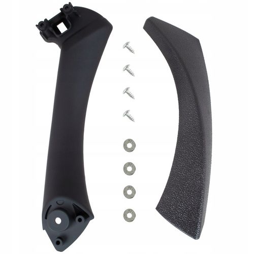 Rączka uchwyt drzwi prawy do BMW E90 E91 E92 E93 na Arena.pl