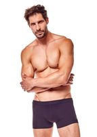 Bokserki męskie Henderson STATE czarne XXL