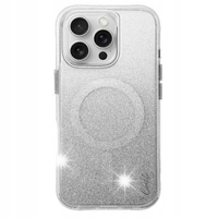 ETUI DO IPHONE 16 PRO COEL LUMINO MAGNETIC CHARGING SILVER