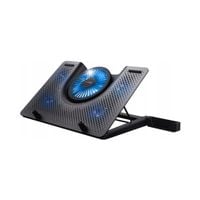Podstawka chłodząca pod laptop TRUST GXT 1125 Quno