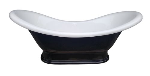 WANNA WOLNOSTOJĄCA 194 CM MILA na Arena.pl