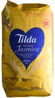 Ryż jaśminowy Fragrant Jasmine Rice 1kg - Tilda