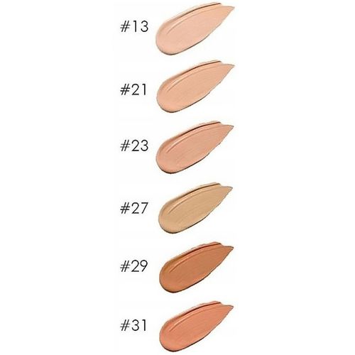 Krem BB Missha M Perfect Cover Light Beige 21 PA+++ SPF 42 50ml na Arena.pl