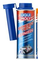 LIQUI MOLY 2 X SPEED TEC BENZIN DODATEK DO PALIWA 250ml 3720