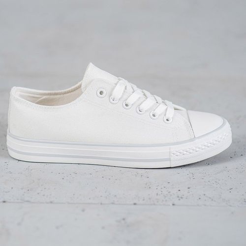 Białe Trampki r.36 na Arena.pl