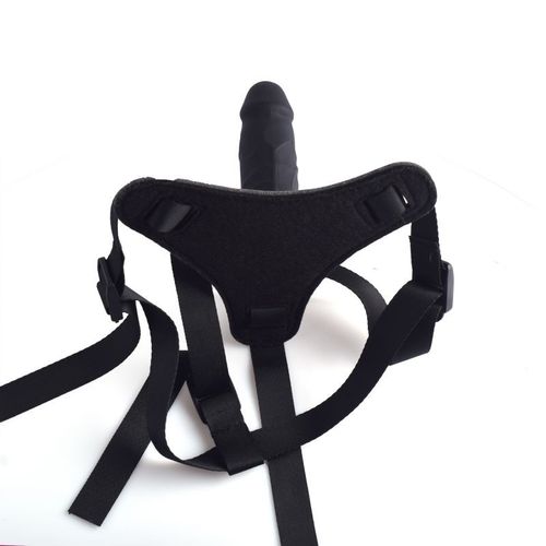 cintura strap on con fallo realistico black toyz4lovers na Arena.pl
