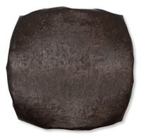 Kwadratowa Poduszka Na Taboret 30X30 Skaj 21321