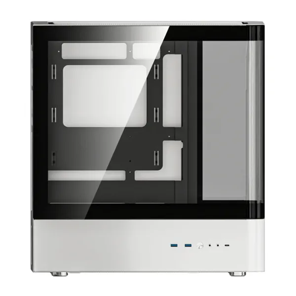 obudowa komputerowa darkflash hm1 zdjęcie 4