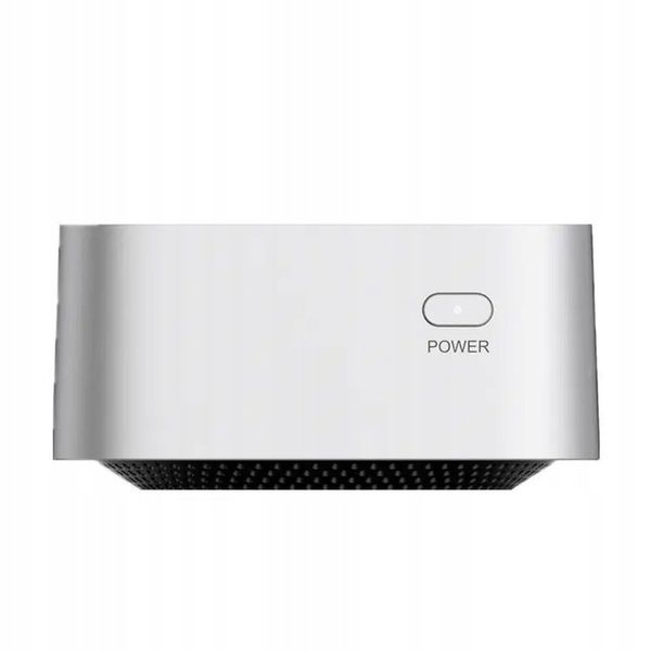 czarny PC minikomputer T8 PRO 16GB RAM DDR5 512GB SSD Win11 Intel N100 12th zdjęcie 2