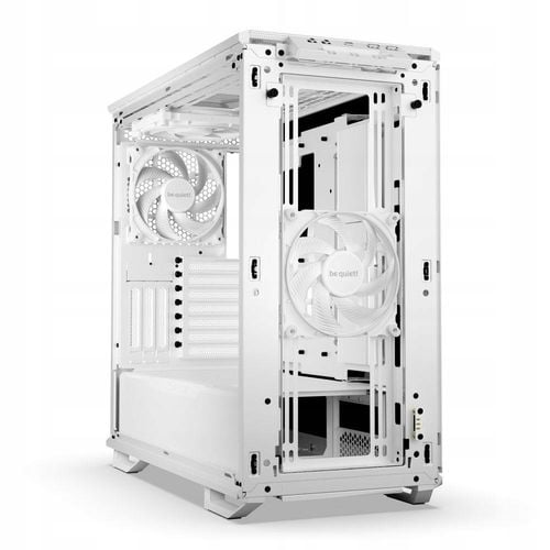 Obudowa be quiet! Dark Base 701 White na Arena.pl