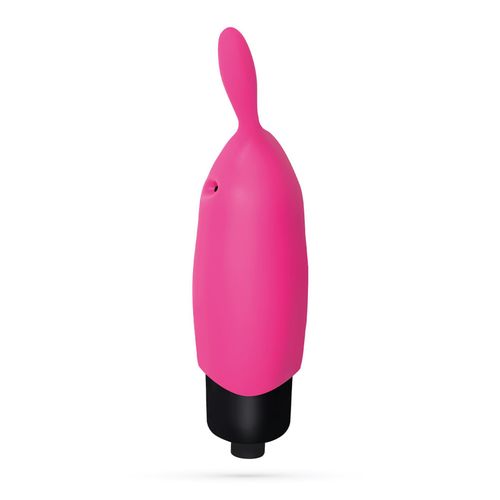 crushious o-pet rabbit with 10 vibration bullet pink na Arena.pl