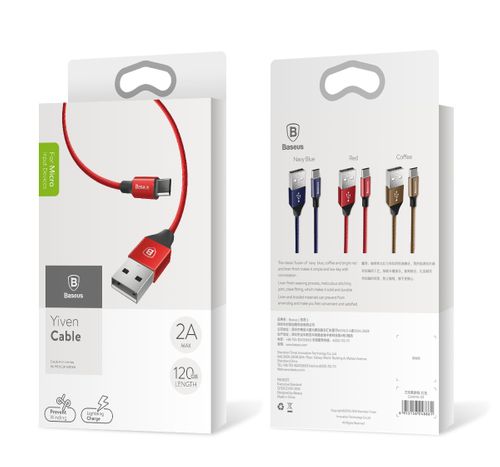 KABEL BASEUS MICRO USB 150CM SAMSUNG HUAWEI na Arena.pl