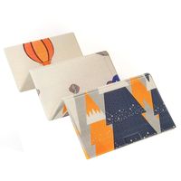 składana mata 150x180x1cm - dzieci/słoń