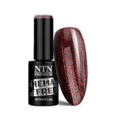 Lakier hybrydowy LED/UV Gel Polish NTN Premium After Midnight Nr 68 5g