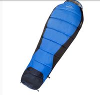 Ultra lekki śpiwór Fjord Nansen FREDVANG XL 12°C 740g prawy