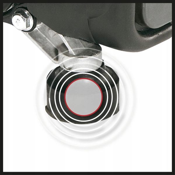 AGREGAT PRĄDOTWÓRCZY Einhell GENERATOR 680W 230V zdjęcie 6