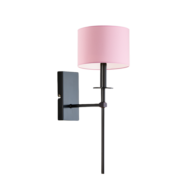 Lampka ścienna do salonu VADUZ zdjęcie 9