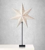 Ozdoba świetlna Gwiazda SOLVALLA 704455 Markslojd