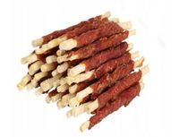 PRZYSMAK DLA PSA PAŁECZKI OWINIĘTE KACZKĄ 500G