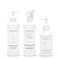 Prouve Zestaw Czysta Kuchnia