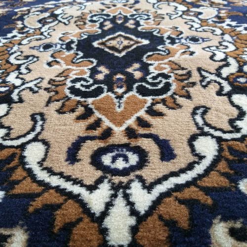 BCF Alfa 06 - granatowa 80 x 150 cm na Arena.pl