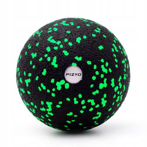 PIŁKA ROLLER DO MASAŻU WAŁEK MASAŻER DO ROLLOWANIA na Arena.pl