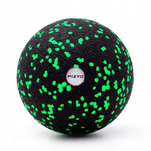 PIŁKA ROLLER DO MASAŻU WAŁEK MASAŻER DO ROLLOWANIA zdjęcie 3