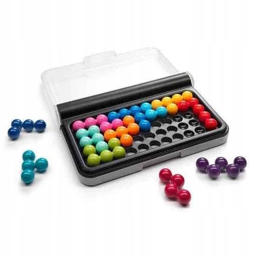 Gra planszowa IUVI Games IQ Puzzler Pro na Arena.pl