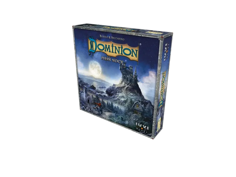 Dominion: Pieśń Nocy (dodatek) zdjęcie 4