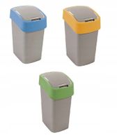 Curver Kosz Na Śmieci Pojemnik 25 L 3 Kolory