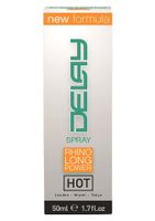 Opóźniacz Wytrysku W Sprayu - New Formula Rhino Spray