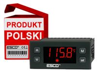 REGULATOR TEMPERATURY + czujnik gratis -50 150C T+