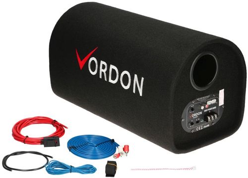 Tuba basowa Vordon TB-16R+ na Arena.pl