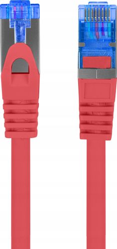 Kabel Ethernet RJ45 LAN kat.6A SFTP S/FTP LSZH 10m na Arena.pl