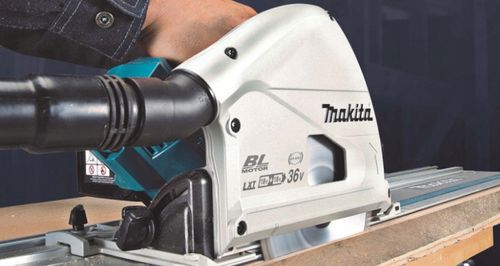 SZYNA PROWADZĄCA 1,5 m DO PILAREK SP6000J HS7611 MAKITA 199141-8 na Arena.pl