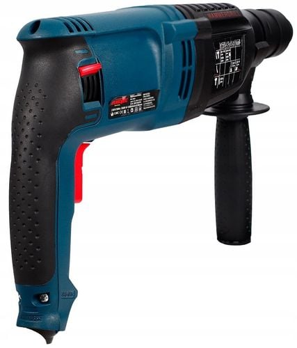 MŁOTOWIERTARKA WIERTARKA UDAROWA UDAR SDS+ 2600W MŁOTO WIERTARKA na Arena.pl