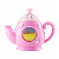 Magiczny Słodki Podwieczorek Interaktywny Nauka Zabawa Gra Świeci Uczy Bawi