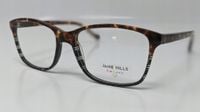 Janie Hills Okulary Zerówki Oprawki Francja
