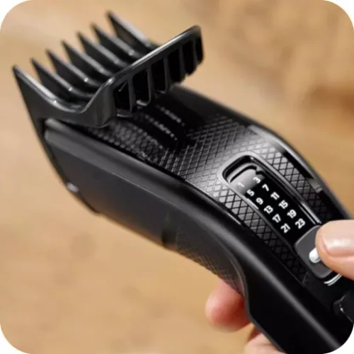 MASZYNKA PHILIPS DO STRZYŻENIA ZAROSTU I WŁOSÓW na Arena.pl