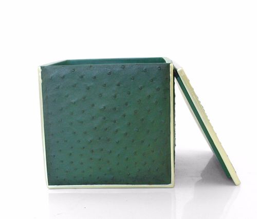 Pudełko Crocodile 20x20x20cm na Arena.pl