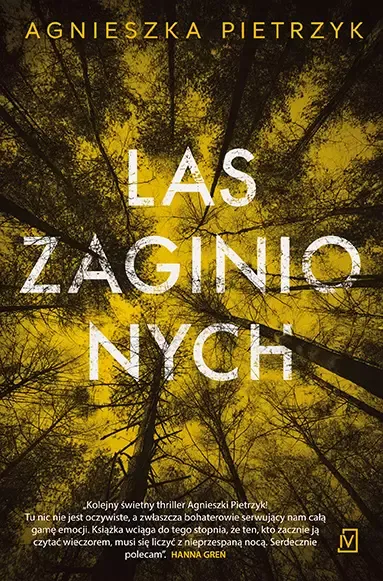 Las zaginionych zdjęcie 1