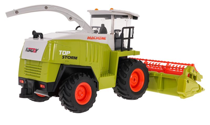 Kombajn Do Zboża R/C zdjęcie 6